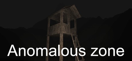 Games like Anomalous zone