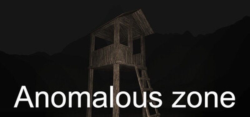 Anomalous zone Image