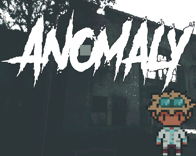 Games like Anomaly