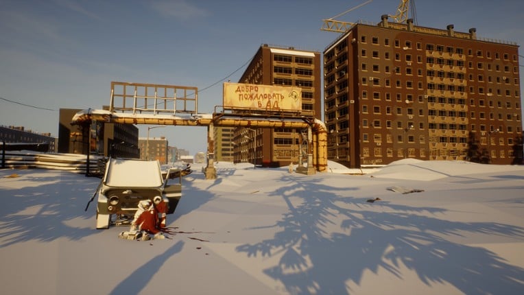 Another Try 2 screenshot