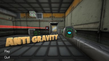 Anti-Gravity Image