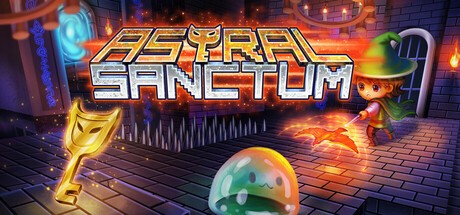 Games like Astral Sanctum