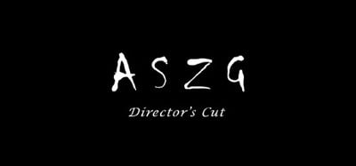 ASZG Project Director's Cut Image