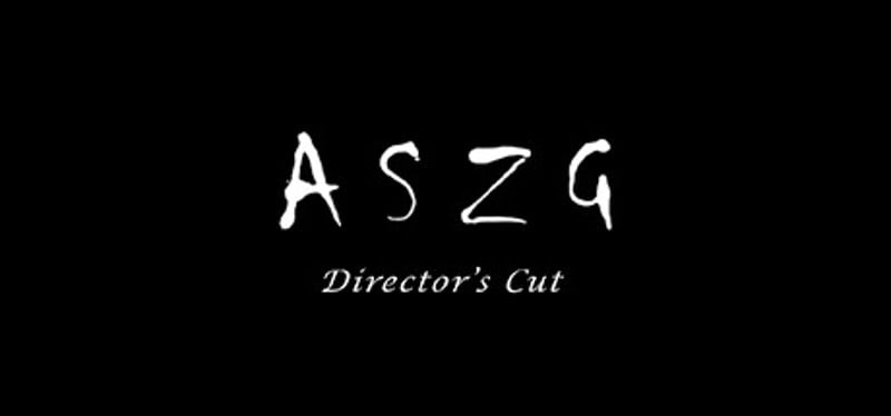 ASZG Project Director's Cut Game Cover