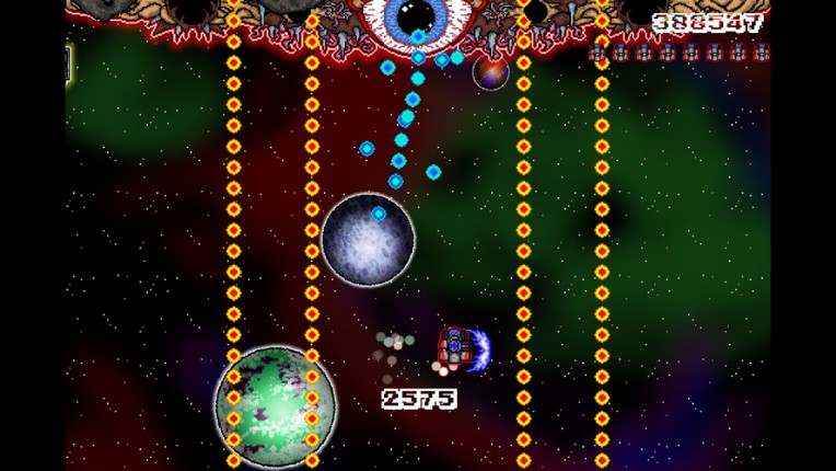 Atomic Guardians screenshot