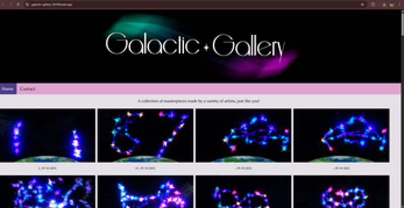 Aurora Artistry Image