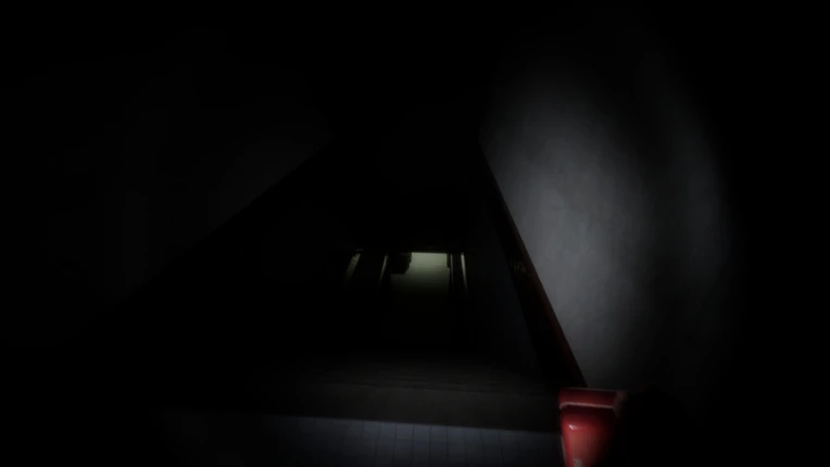 Backrooms: The Incident Image