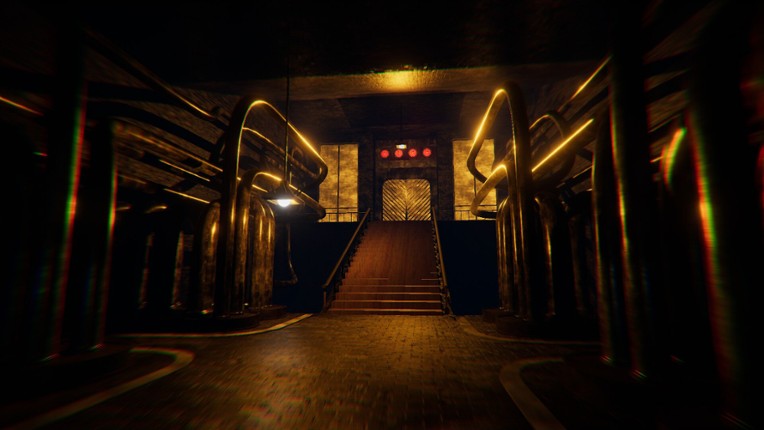 Banana Blood screenshot