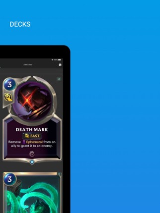 Bible of Runeterra - LoR Tool Image