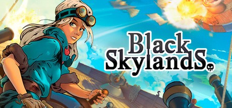 Games like Black Skylands