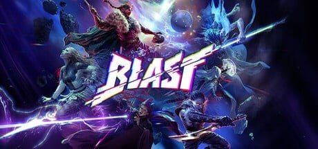 Games like Blast