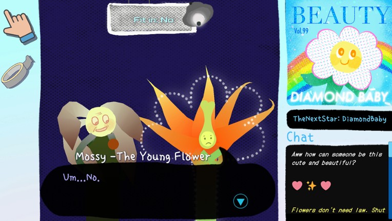 Bloomsome Image