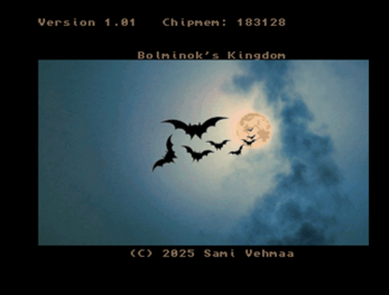 Bolminok's Kingdom screenshot