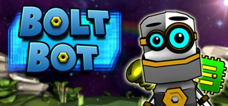 Bolt Bot Screwy Viruses Image