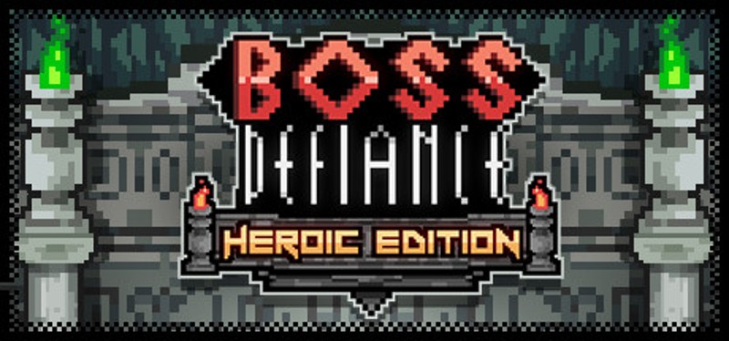 Boss Defiance Image