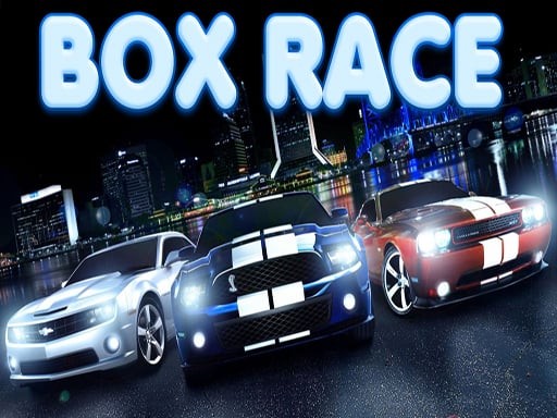 Games like Box Race