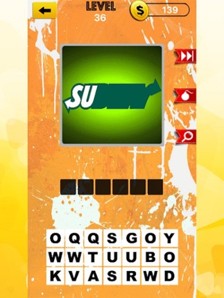 Brand Logo Quiz - Guess the Logos and Signature.s Image