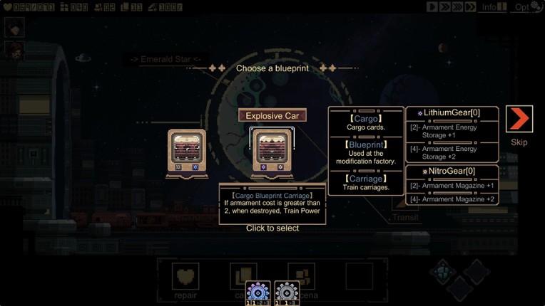 Break Siege screenshot