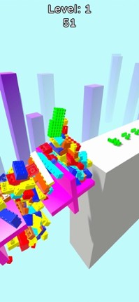 Bricks To Heaven Image