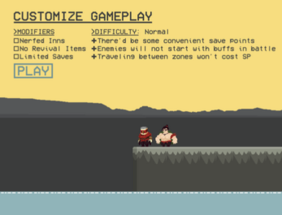 BUCKETS: The Riskful Image