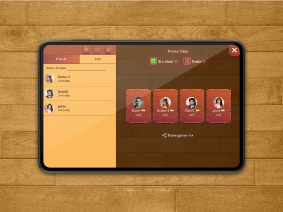 Callbreak : Card game screenshot