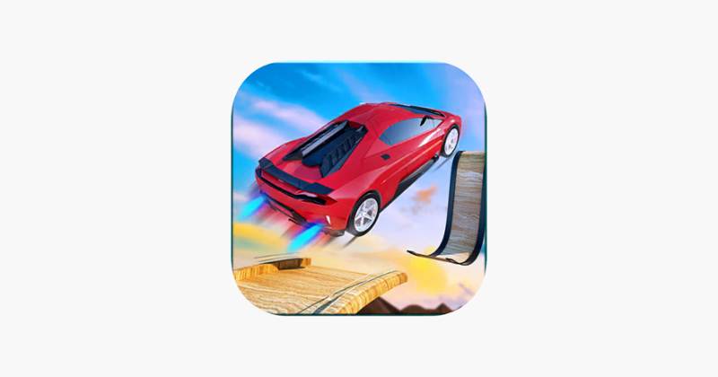 Car Stunt Games: Mega Ramps Image