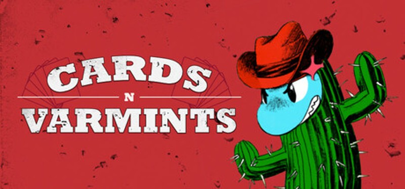 Cards n' Varmints Image
