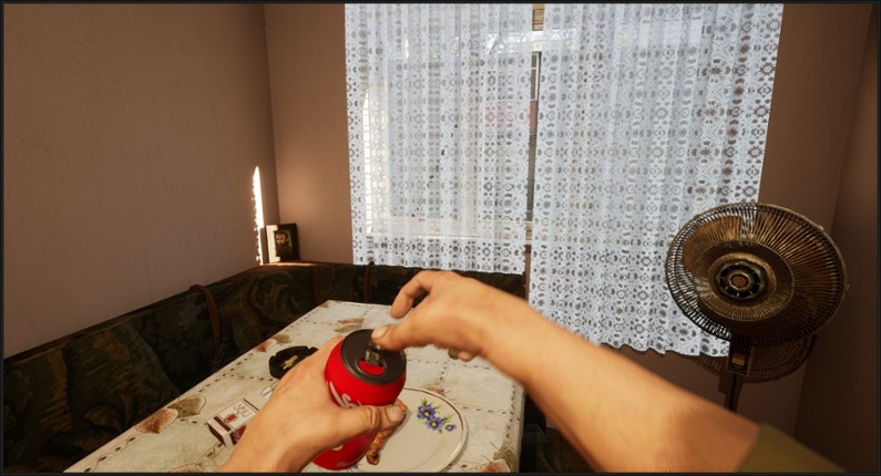 Cartier 06 screenshot