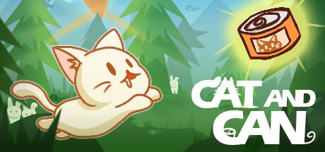 Games like Cat N Can