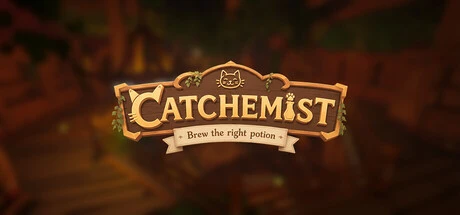 Games like Catchemist: Brew the right potion