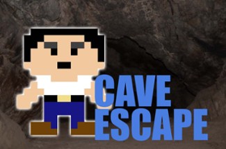 Cave Escape Image