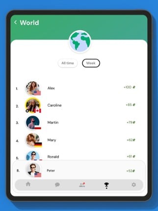 Checkers Online - Dama Game screenshot