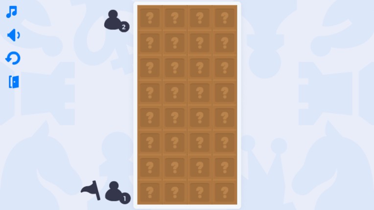 Chess of Fortune screenshot