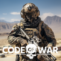 Code of War: Shooting Games Image