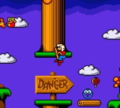 Commander Keen Image