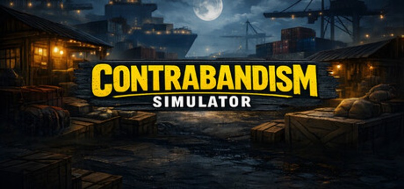 Contrabandism Simulator Image
