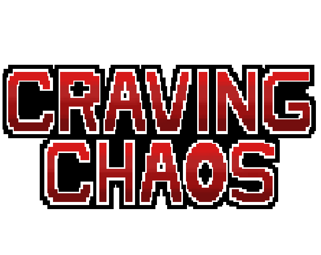 Games like Craving Chaos