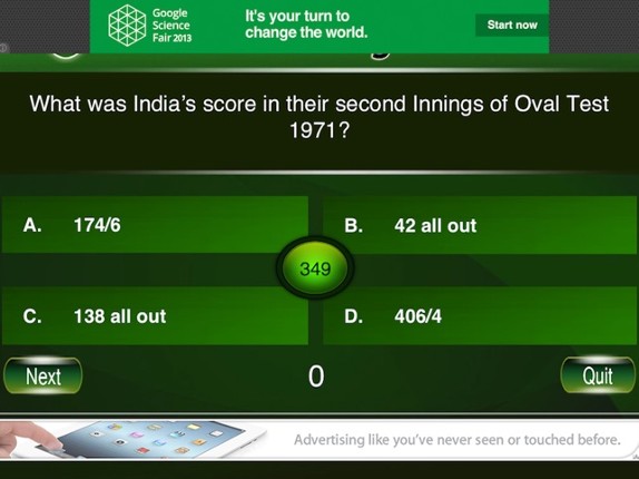 CRICKET LEAGUE HD 2013 FREE Image