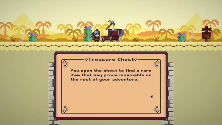 Crit Happens! screenshot