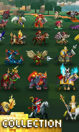 D.O.T. Defender of Texel screenshot