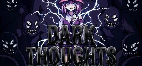Games like Dark Thoughts