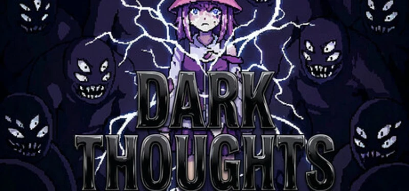 Dark Thoughts Image