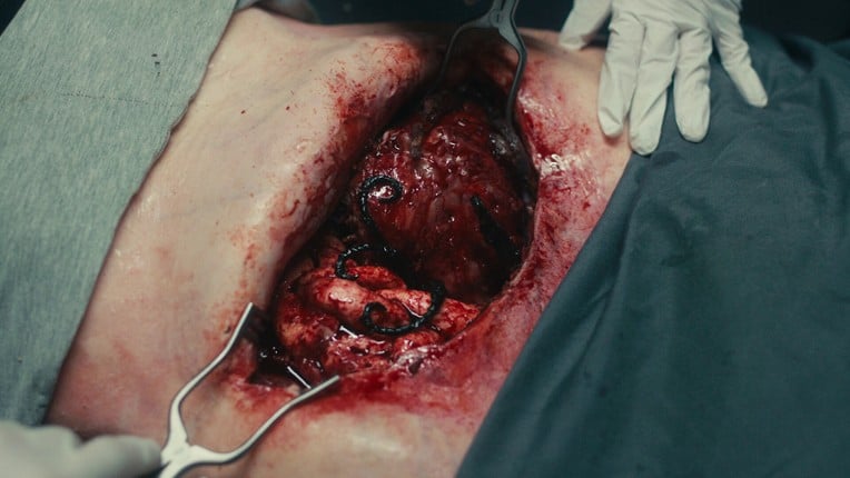 Dead Reset screenshot