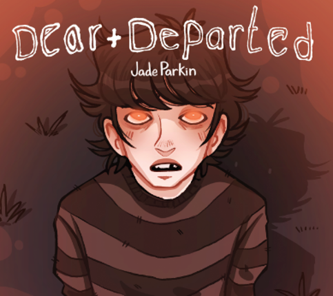 Dear and Departed Game Cover