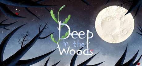 Games like Deep in the Woods
