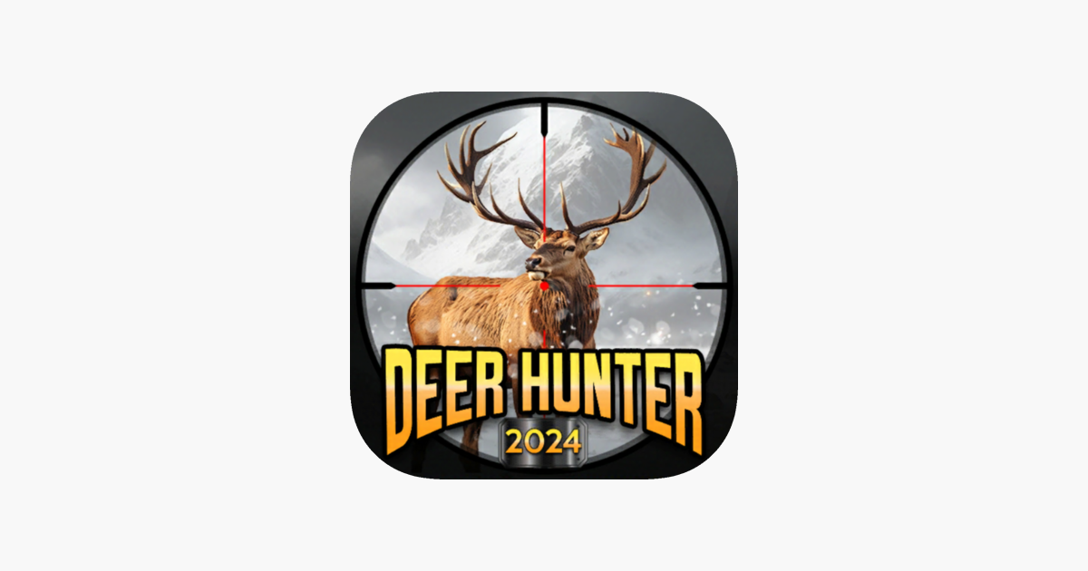 Games like Deer Hunter - Marksman Classic