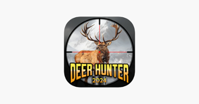 Deer Hunter - Marksman Classic Image