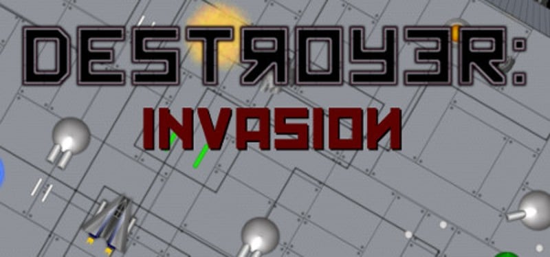 Destroyer: Invasion Image