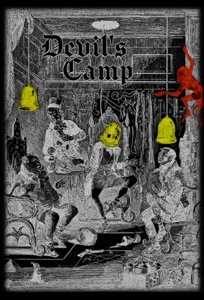 Devil's Camp Image