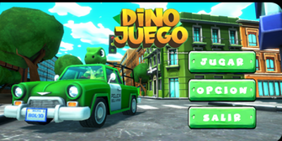 DiNo Juego Image